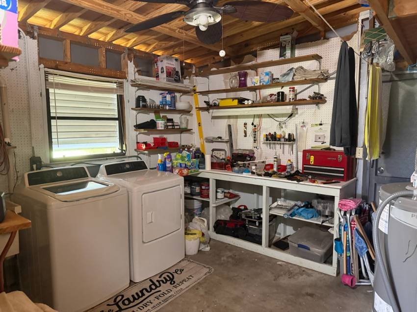 2809 Orlenes St. a North Fort Myers, FL Mobile or Manufactured Home for Sale